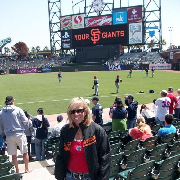 Meet your Posher, Sheri - Picture 1 of 1